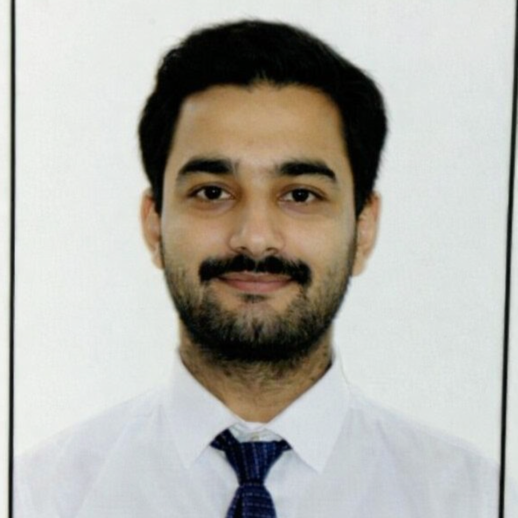 Bharat Prabhat Sharma